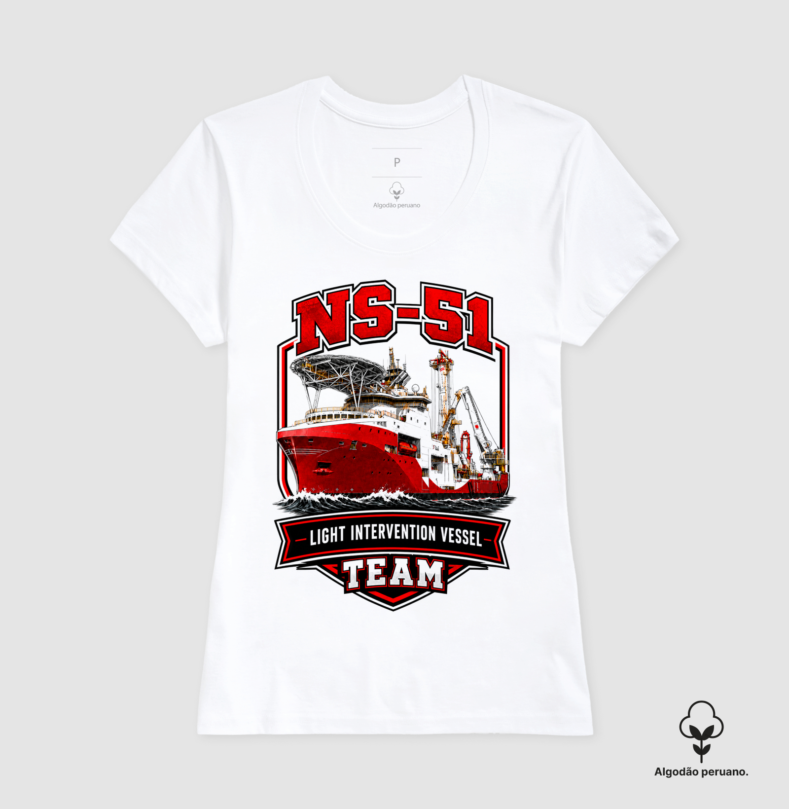 Camisa 5