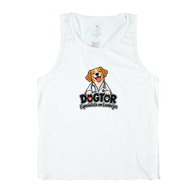 Dogtor: Especialista em Lambeijos - Imagem 2