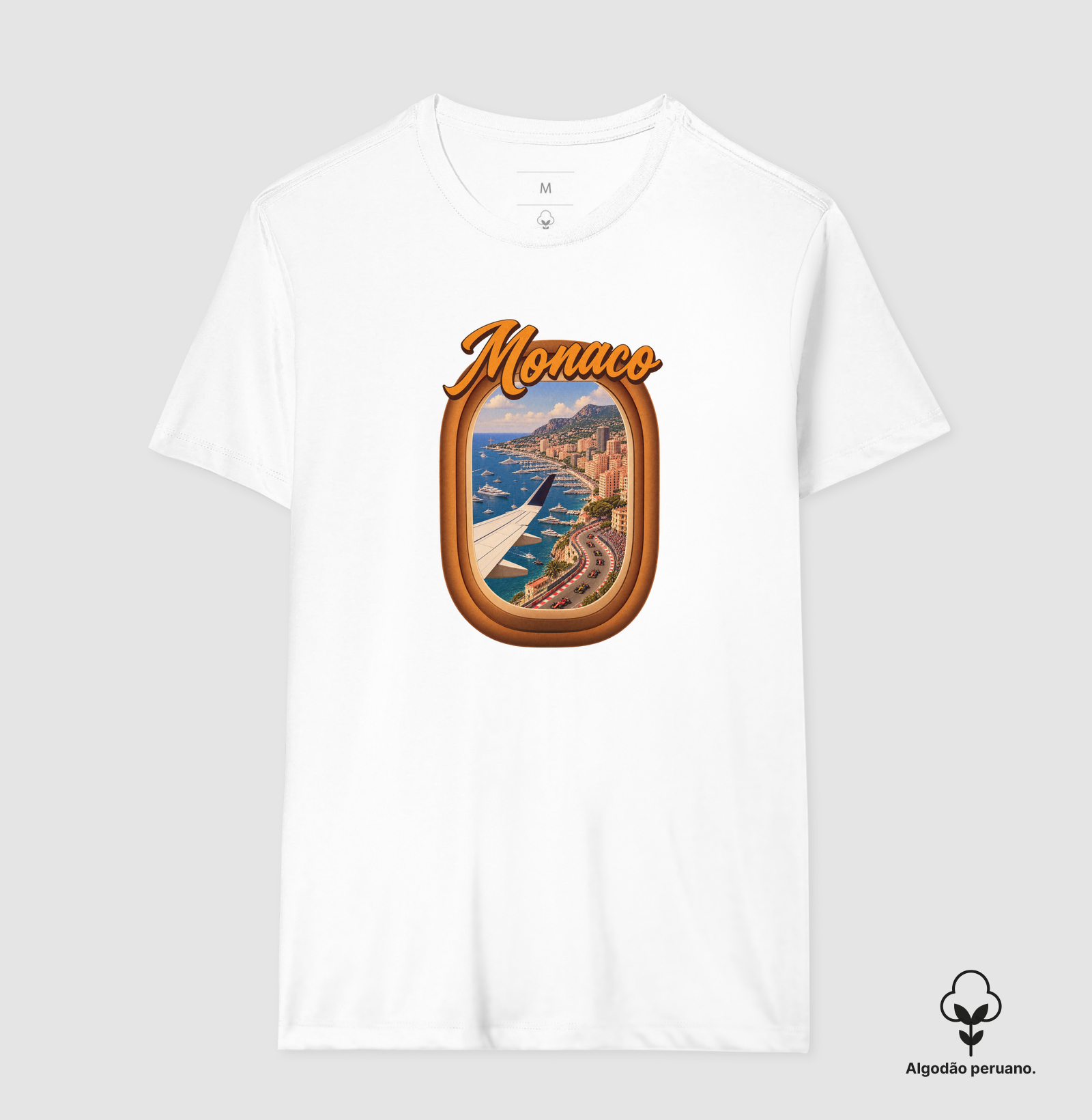 Mônaco Grand Prix Vintage - Imagem 5