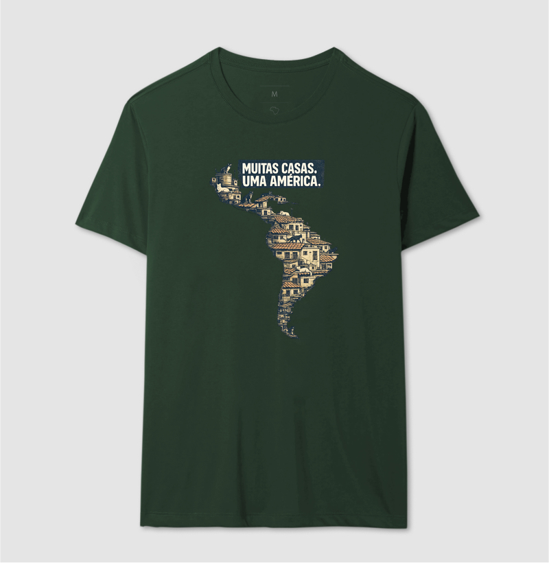 Muitas Casas, Uma América - Imagem 8