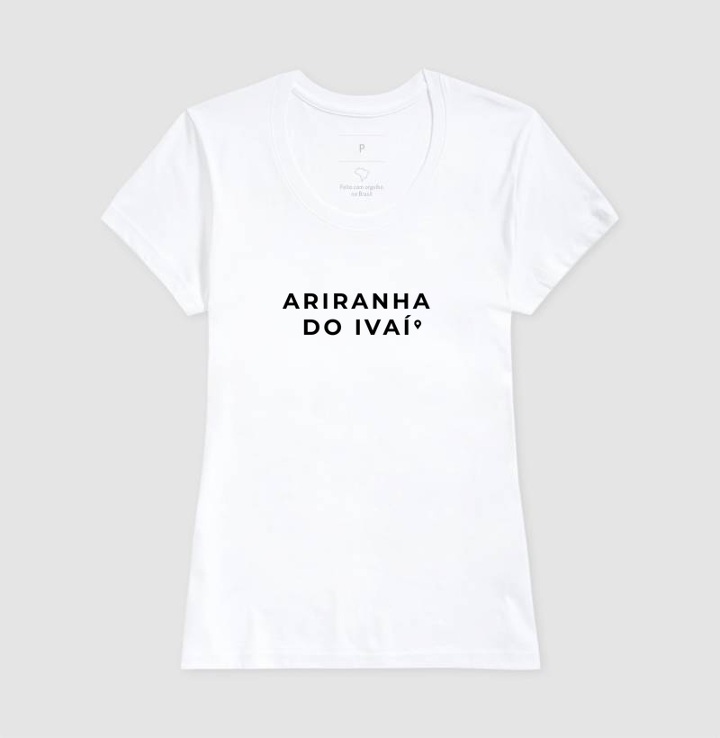 Ariranha do Ivaí | Pin PR - Imagem 5
