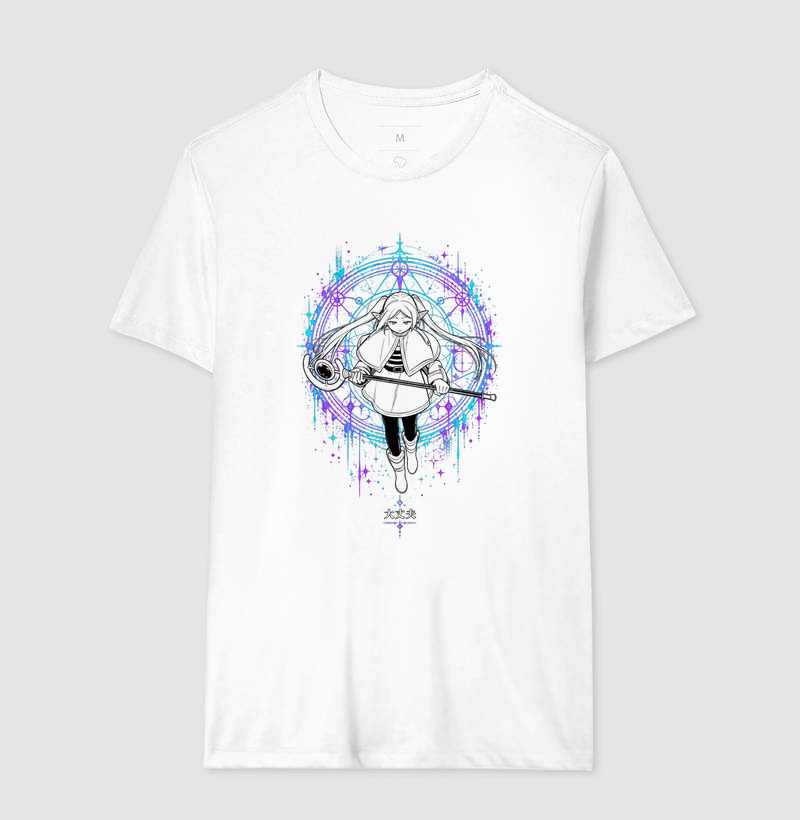Eternal Spell - Imagem 4