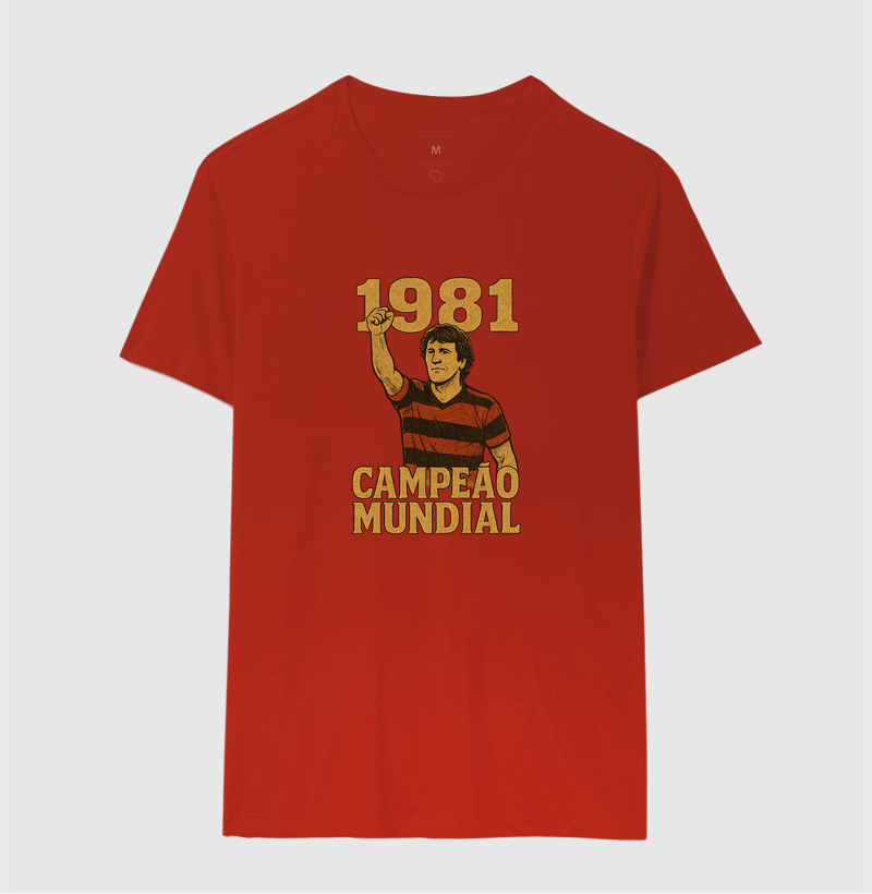 Camisa 11
