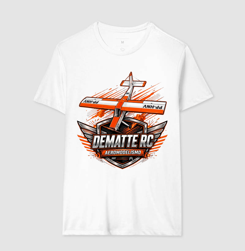 DEMATTE RC - Imagem 4