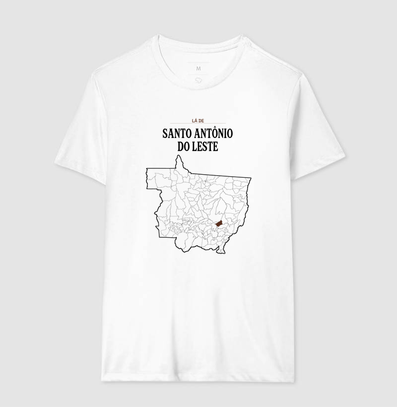 Santo Antônio do Leste | Território MT - Imagem 4