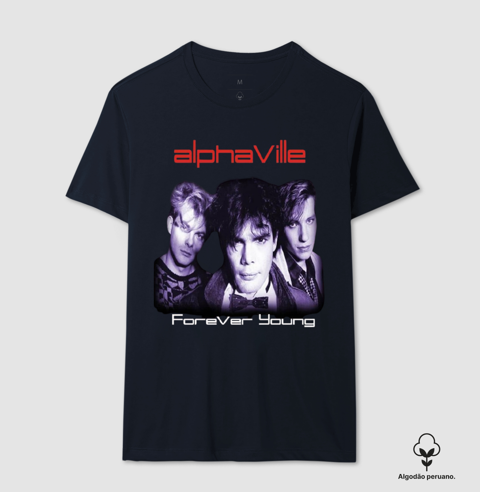 Alphaville - Forever Young - Imagem 6