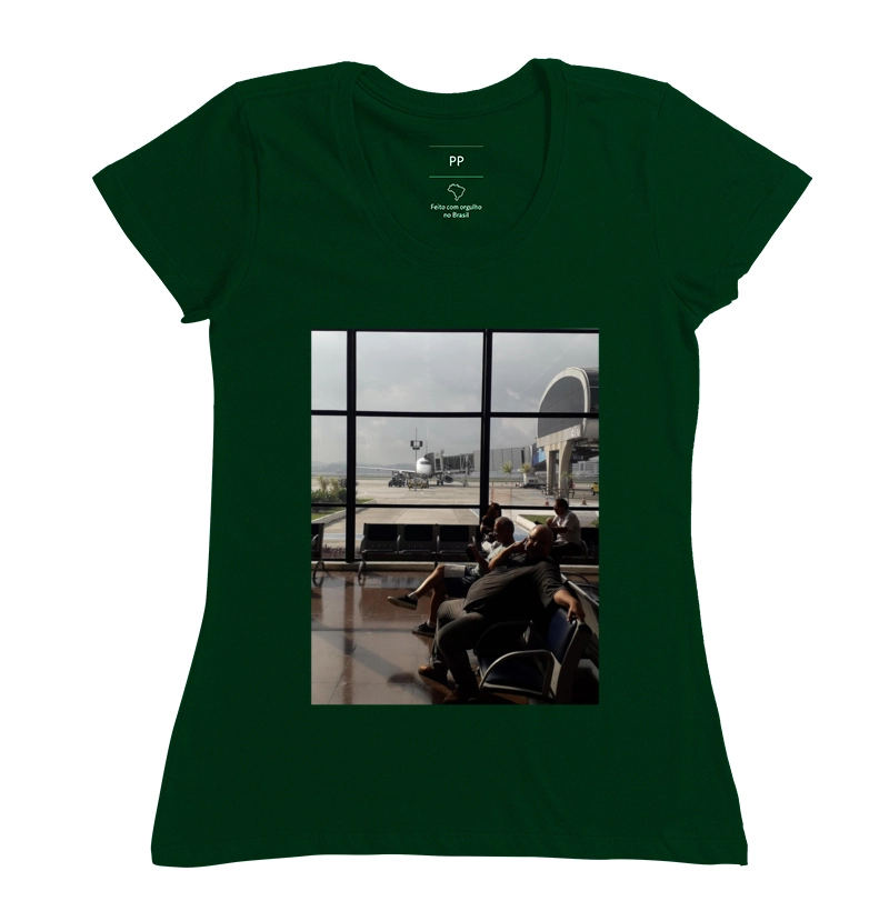 Camisa 12
