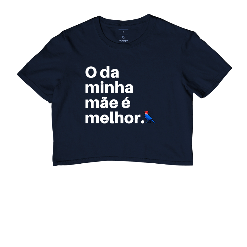 "Porque se vestir bem é ótimo, mas se vestir com humor é melhor ainda." - Imagem 4
