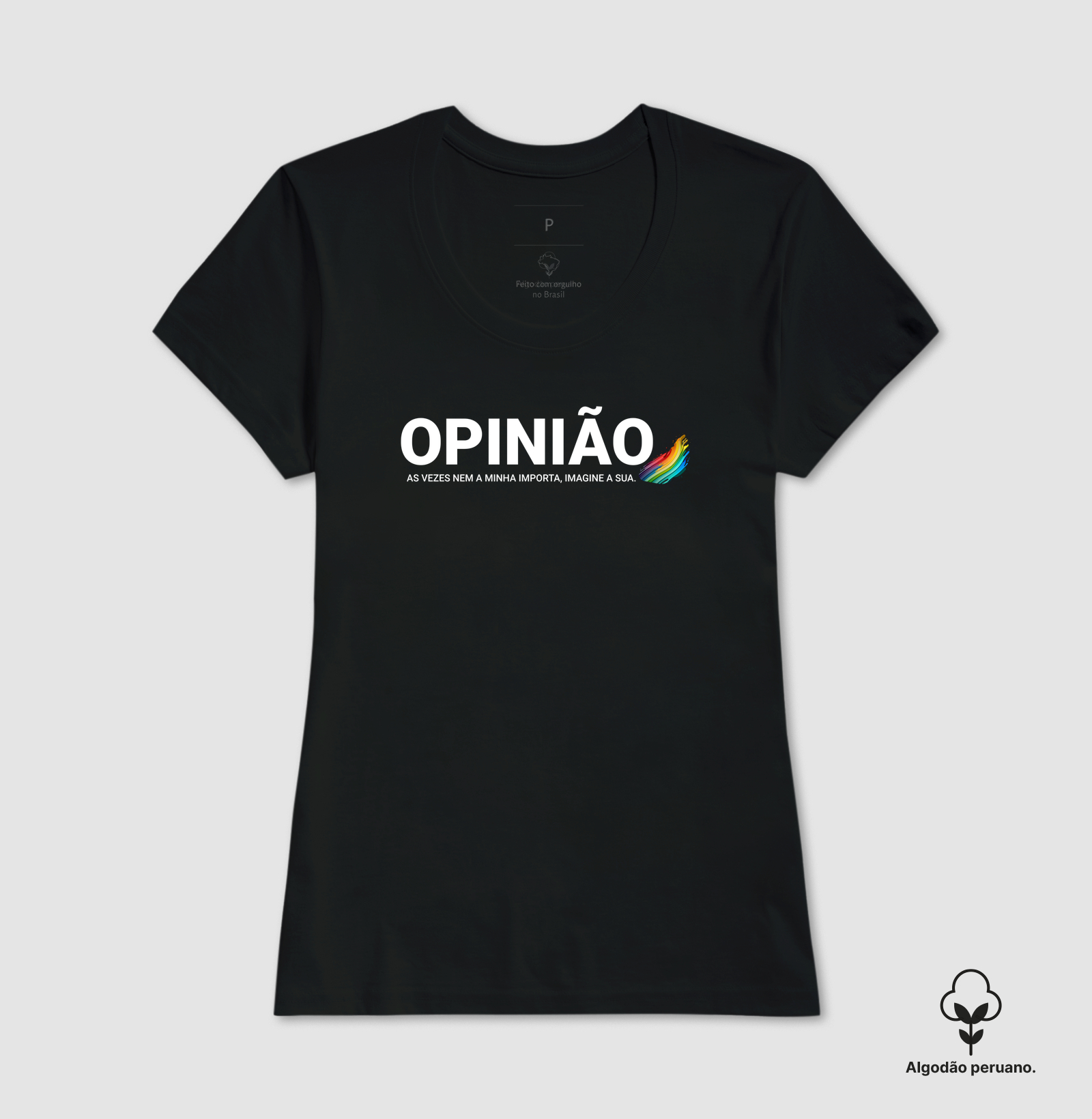 Opinião:  As Vezes Nem A Minha Importa, Imagine A Sua. - Imagem 5