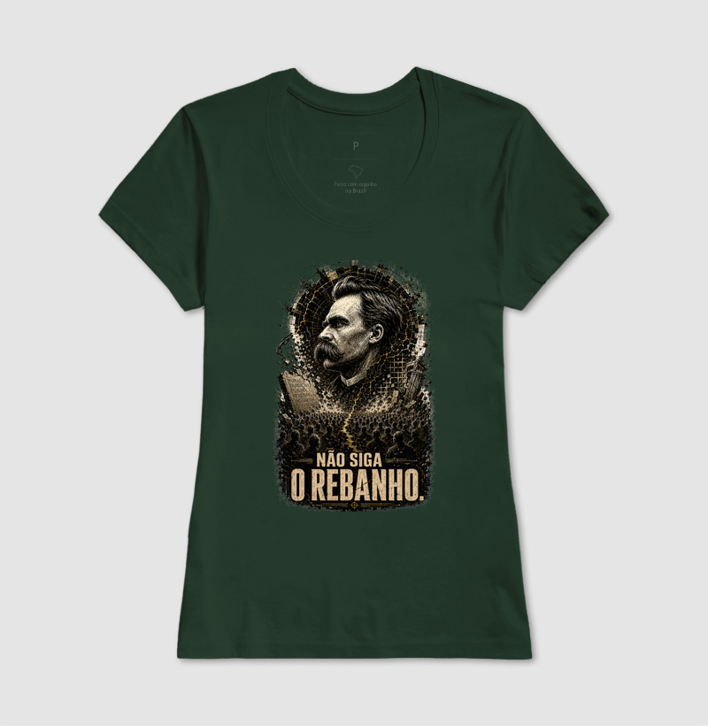Camisa 12