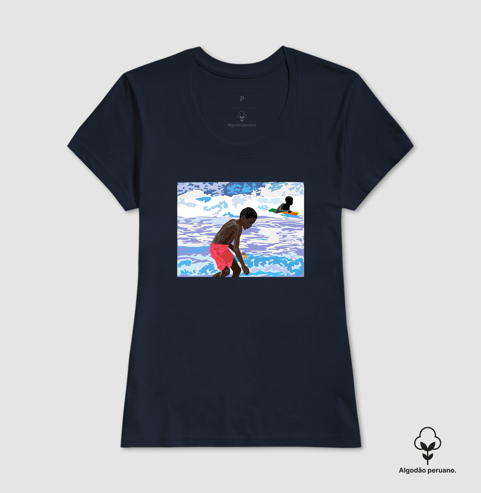 Camisa 2