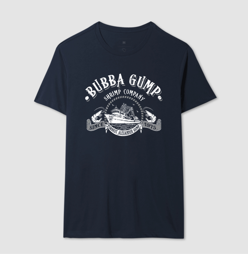 Bubba Gump Shrimp Company - Imagem 9
