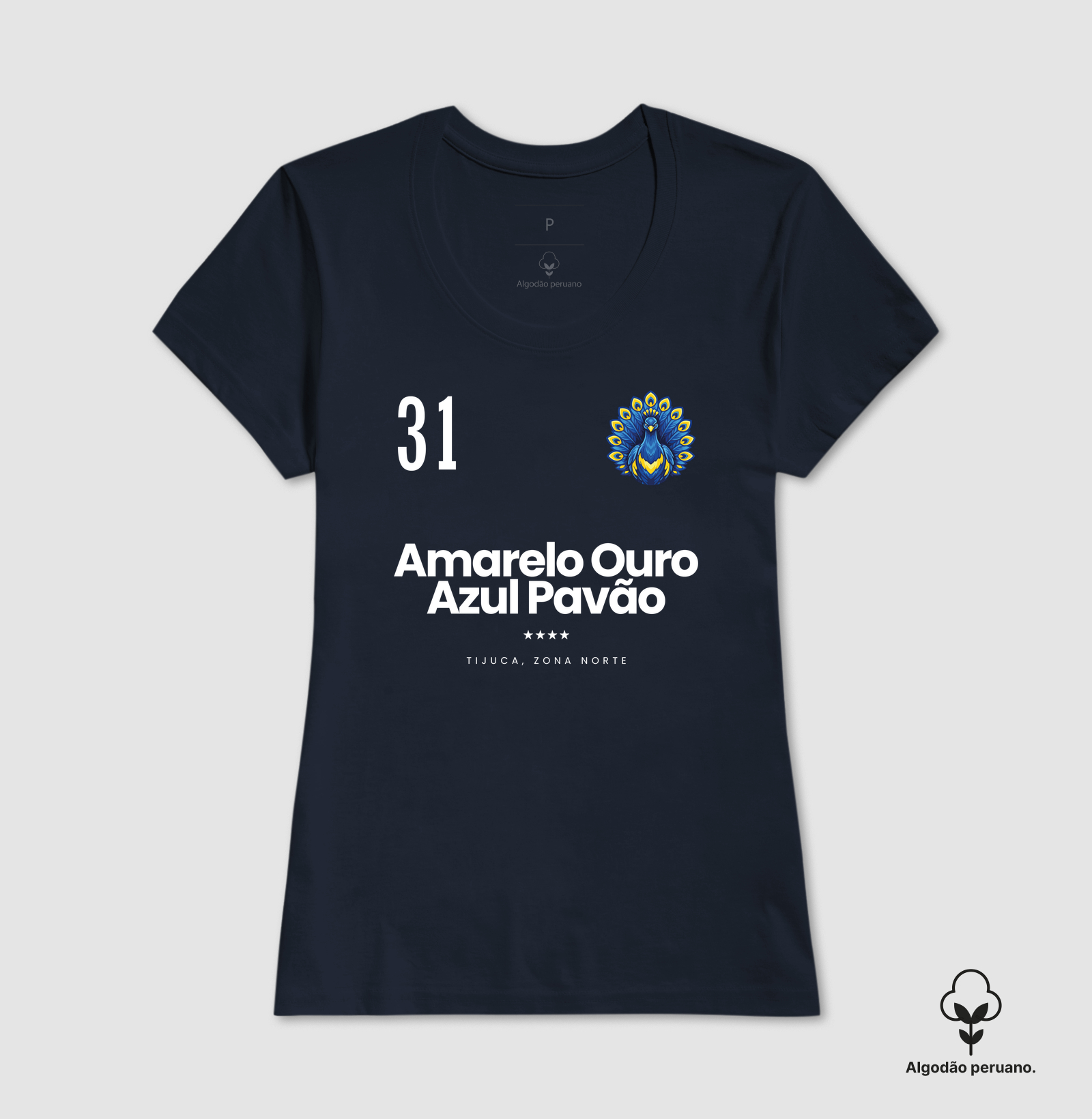 Camisa 5