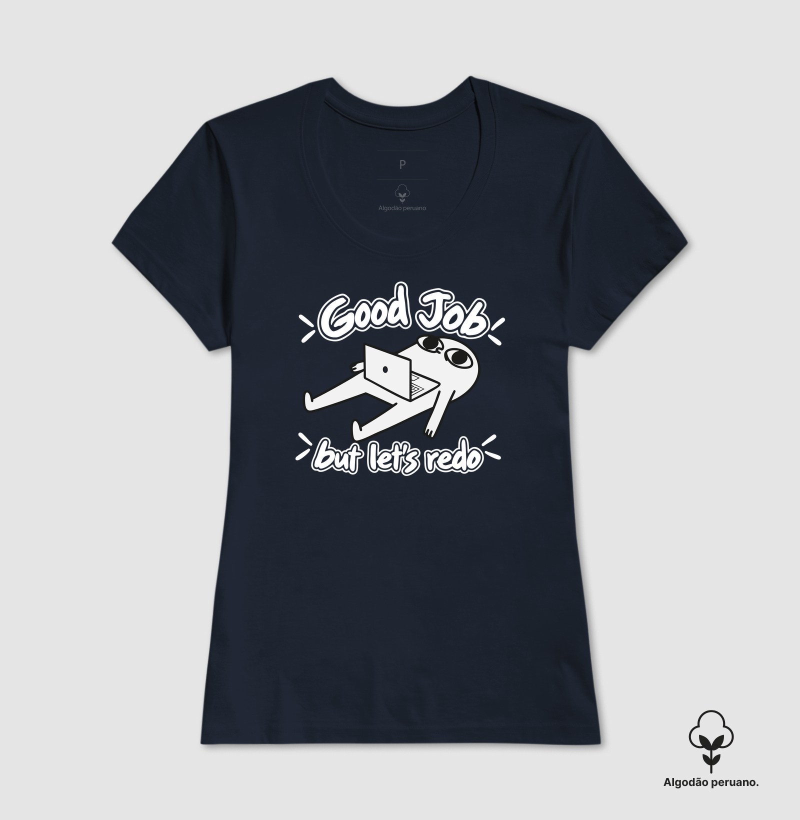Good Job, But Let's Redo | Bom Trabalho, Mas Vamos Refazer - Imagem 7