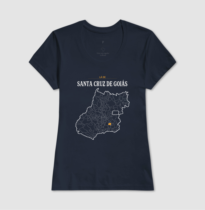 Santa Cruz de Goiás | Território GO - Imagem 7