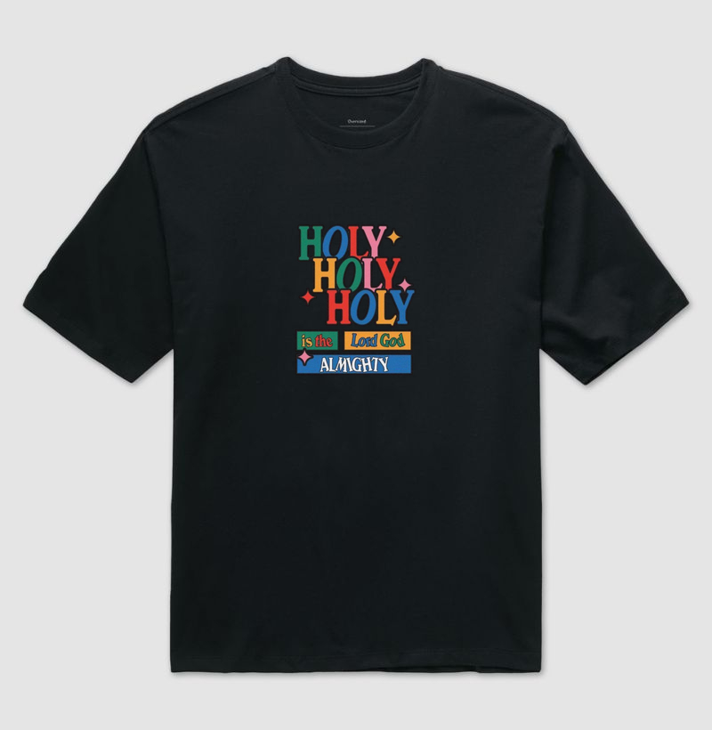 Holy Holy Holy is the Lord God Almighty - Imagem 3