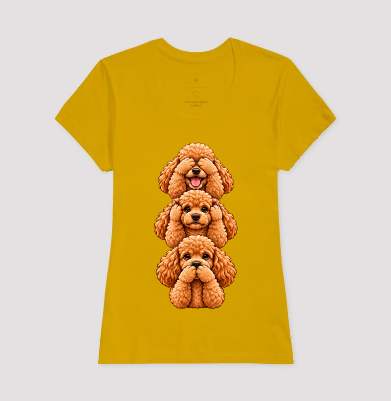 Ver, ouvir e falar versão Poodle - Imagem 13