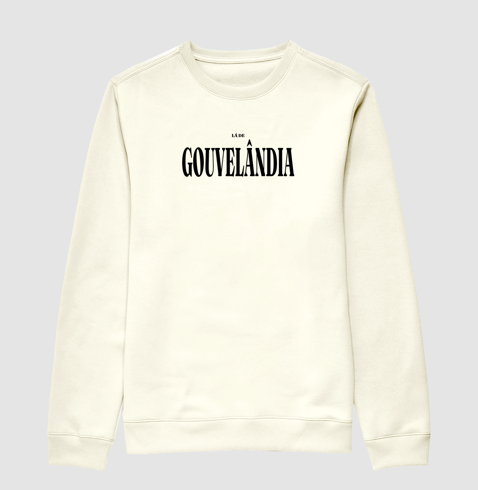Gouvelândia | Tipografia GO - Imagem 2
