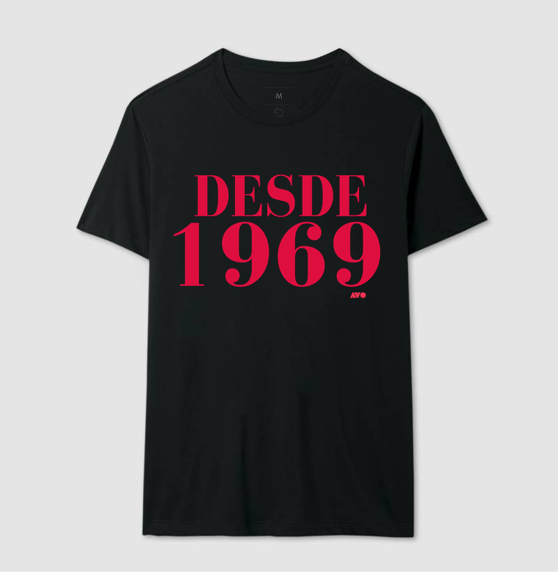 DESDE 1969 - Imagem 3