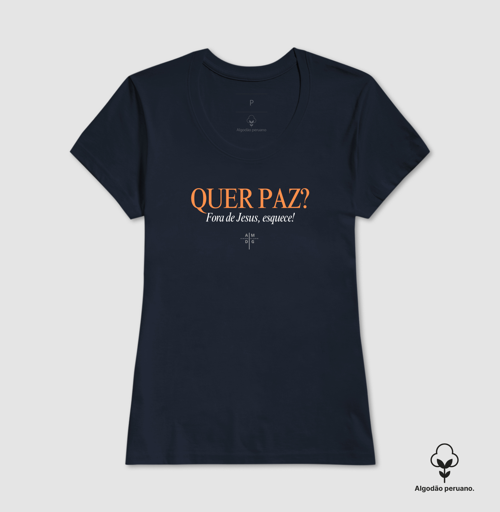 QUER PAZ? - Imagem 6