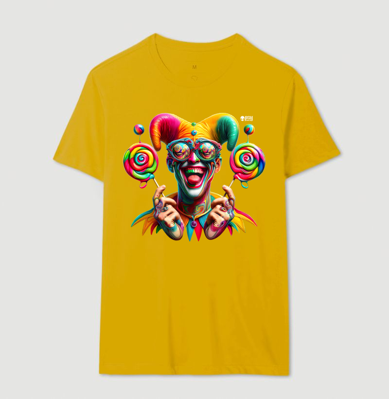Camisa 16