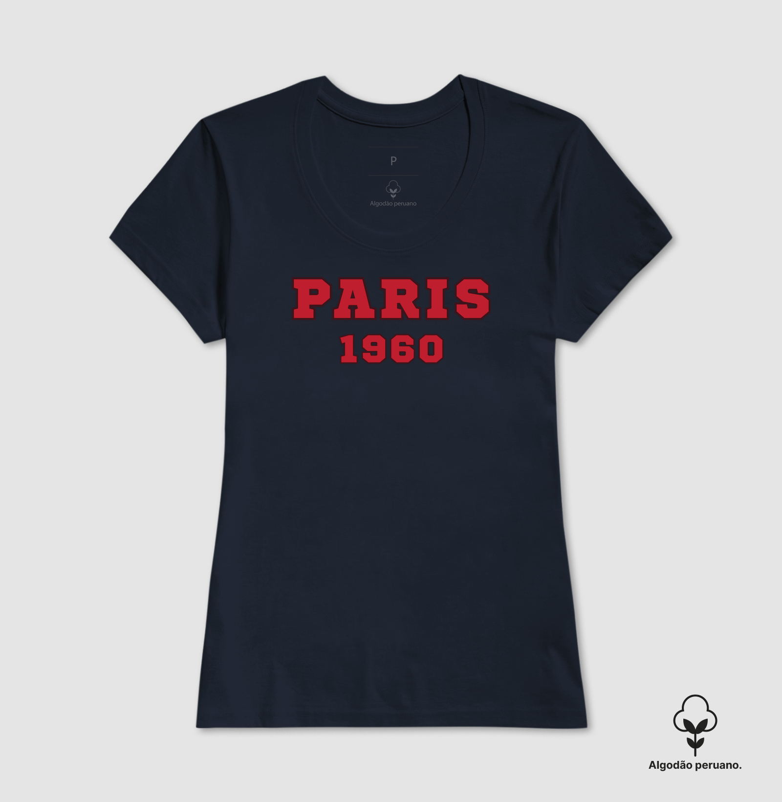 PARIS 1960 - Imagem 5