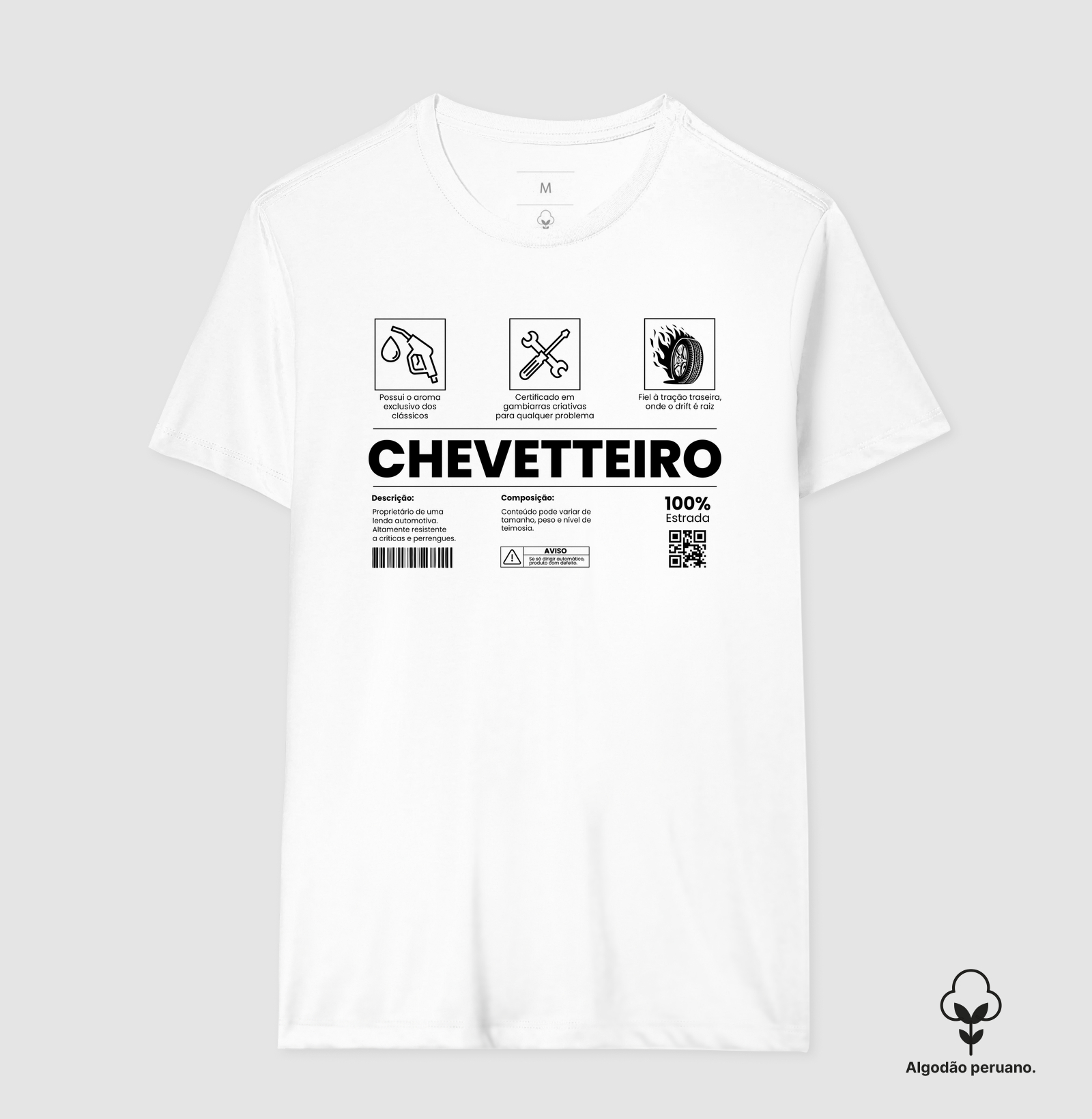 Camisa 1