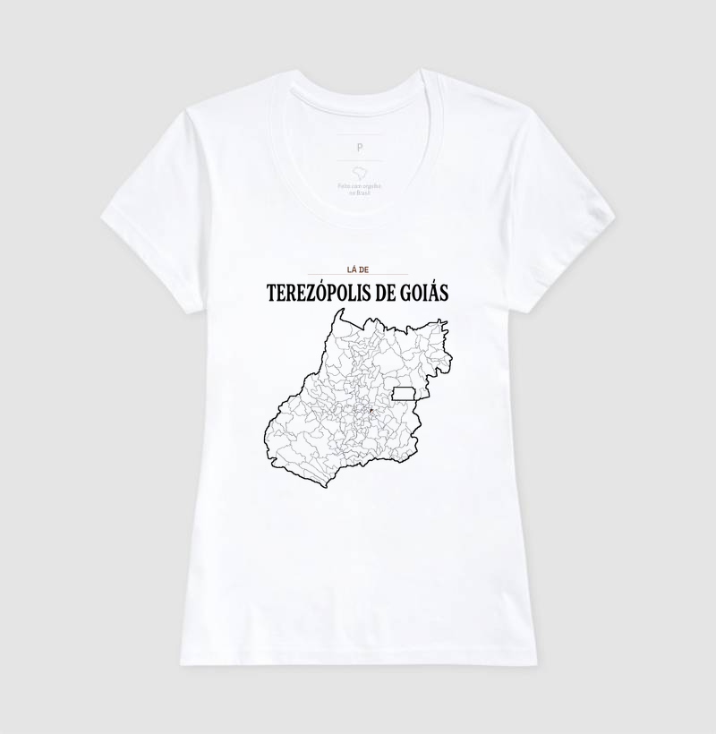 Terezópolis de Goiás | Território GO - Imagem 5