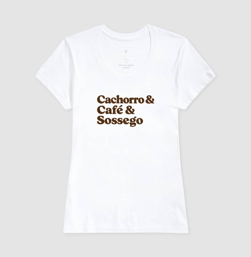 Cachorro & Café & Sossego - Imagem 5