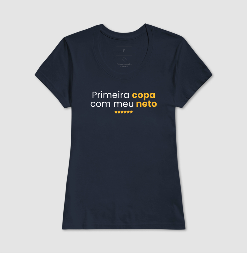 PRIMEIRA COPA COM MEU NETO - Imagem 4