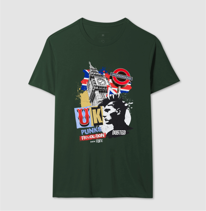 Camisa 11