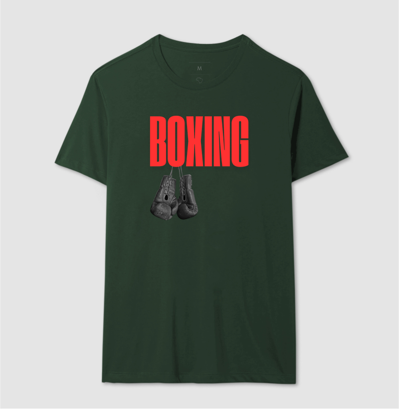 Boxing - Imagem 12
