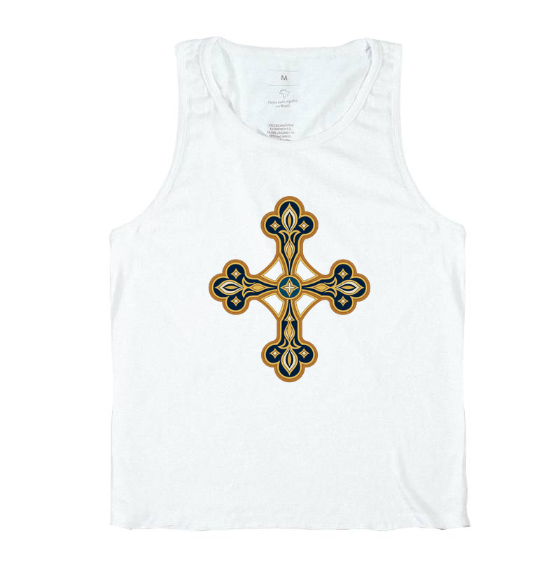Cruz Copta Oriental - Imagem 2