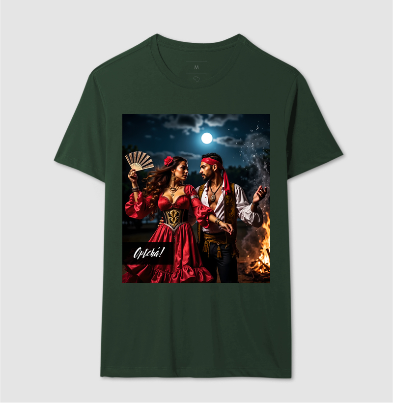 Camisa 14