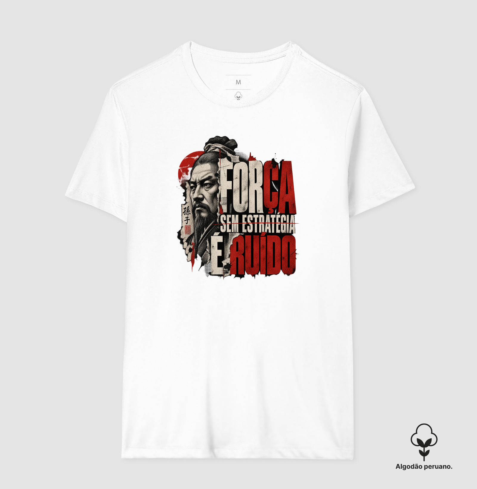 Sun Tzu - Força sem Estratégia é Ruído - Imagem 6
