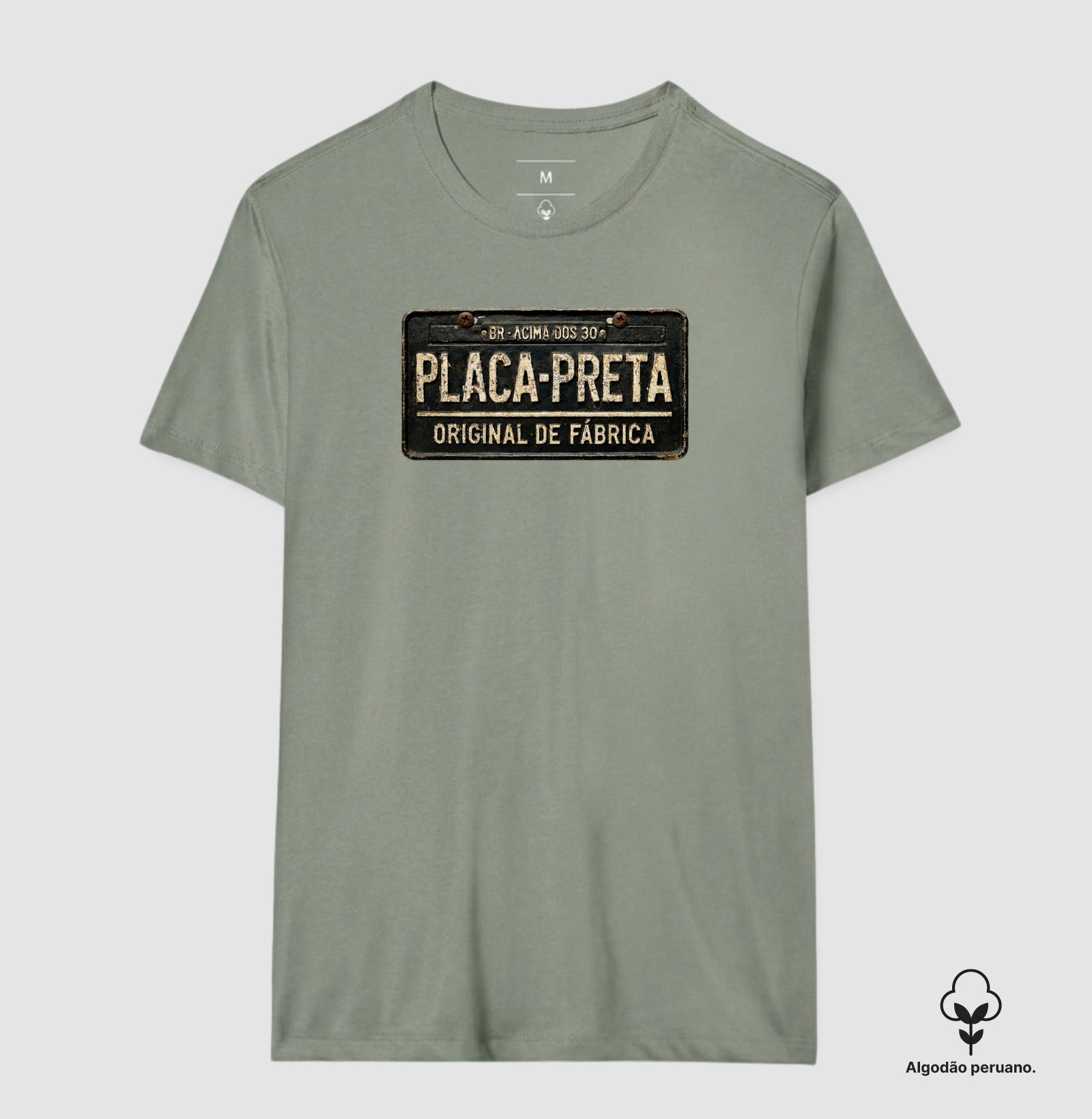 Camisa 8