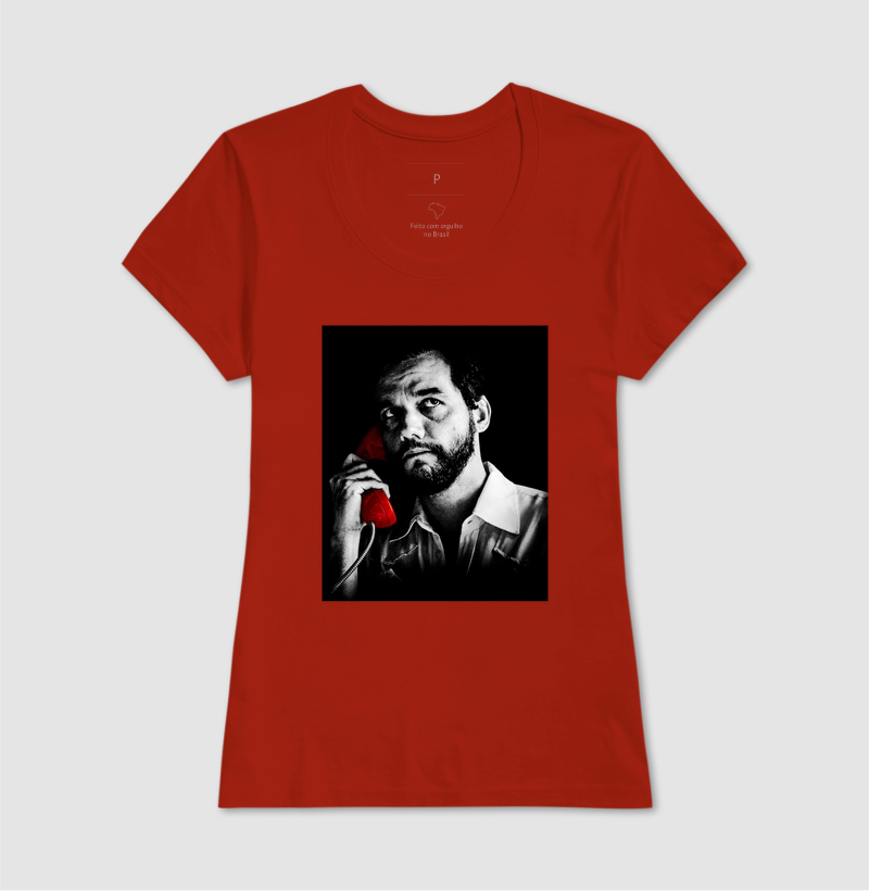 Camisa 15