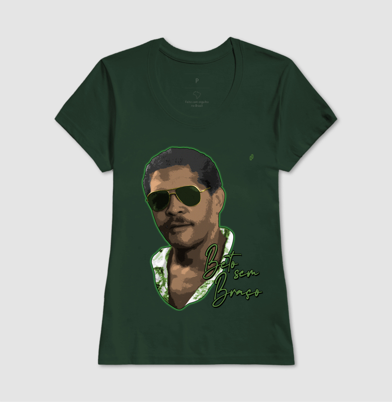 Camisa 12