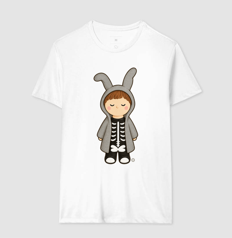 Donnie Darko – Frank (toon) - Imagem 4
