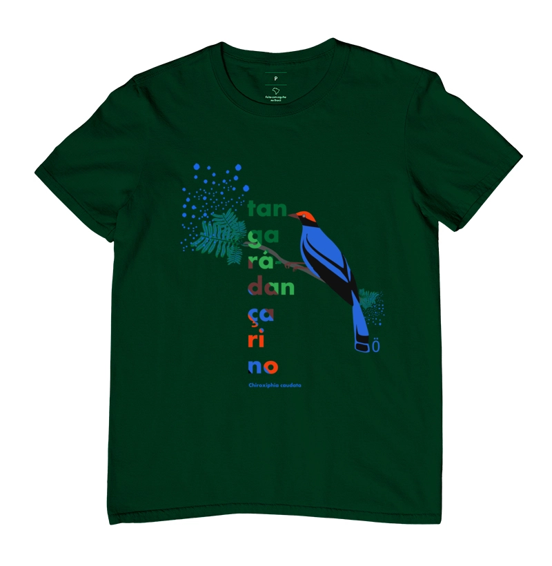 Camisa 11