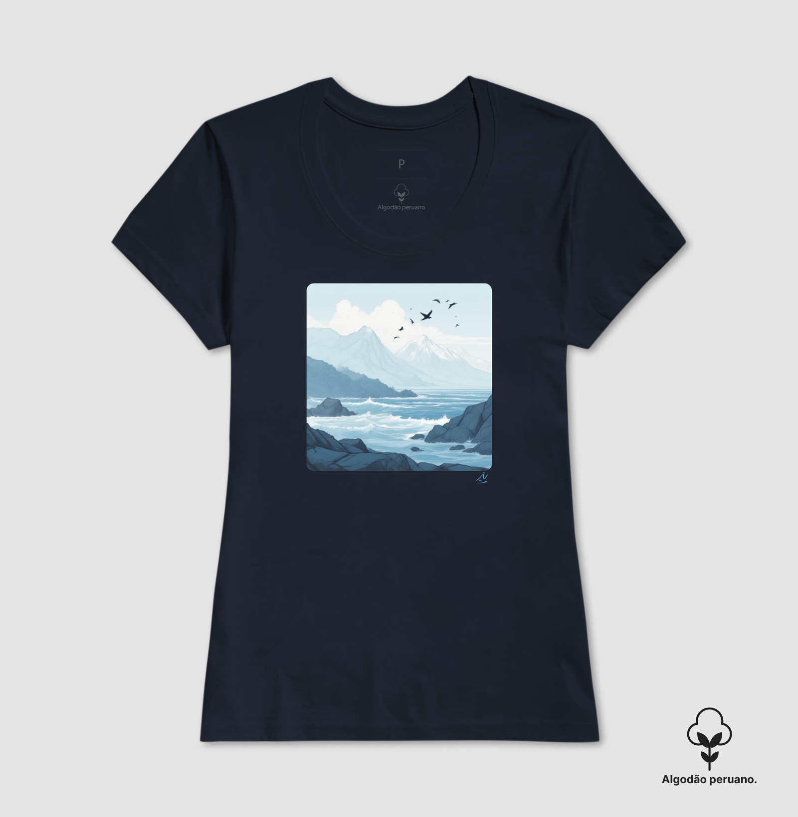 Camisa 3