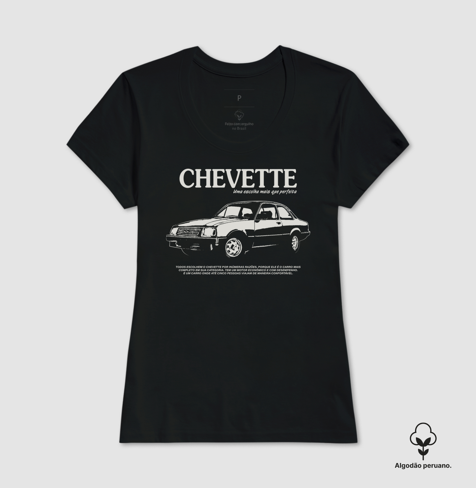 Camisa 2