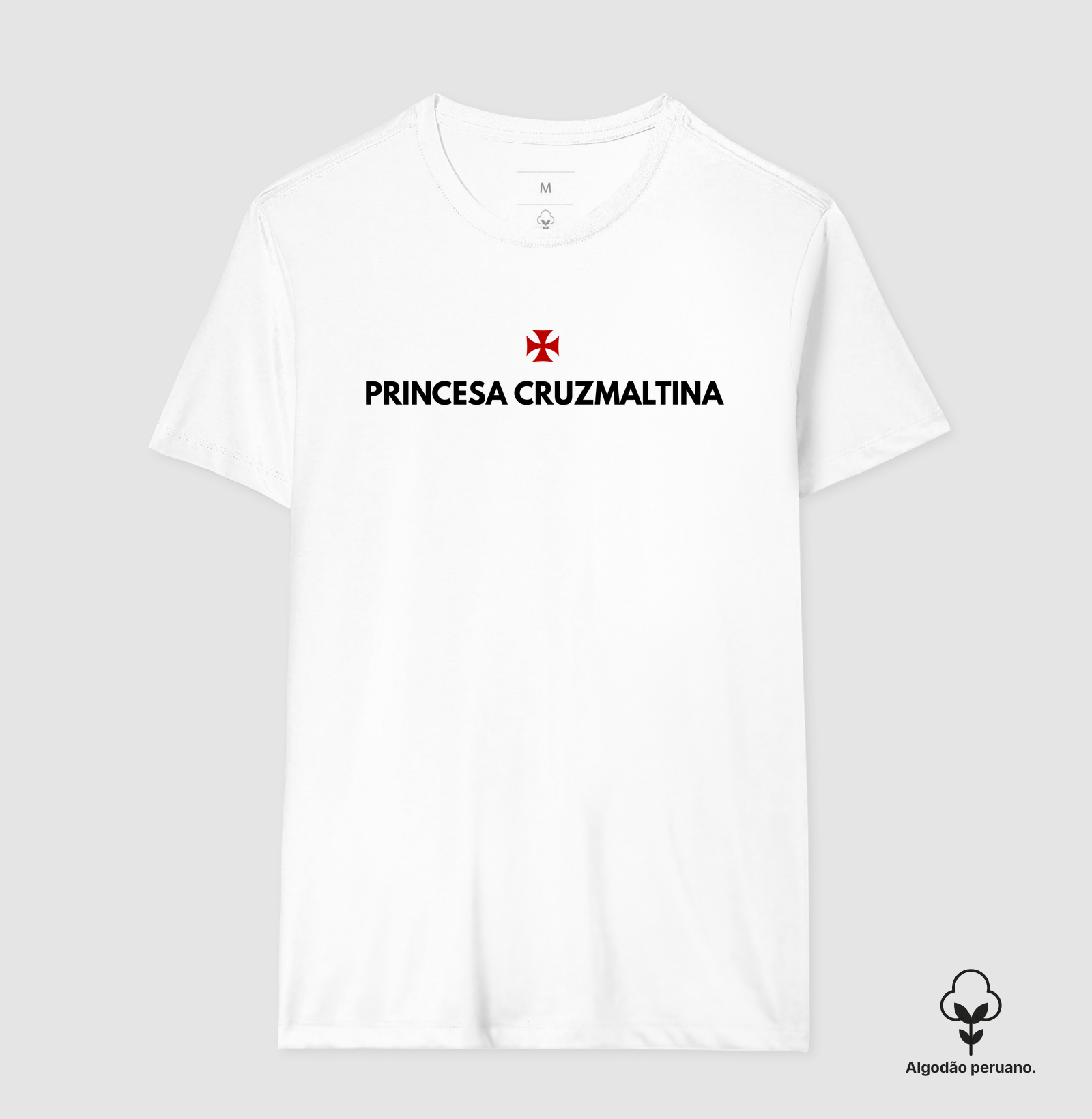 PRINCESA CRUZMALTINA - Imagem 3