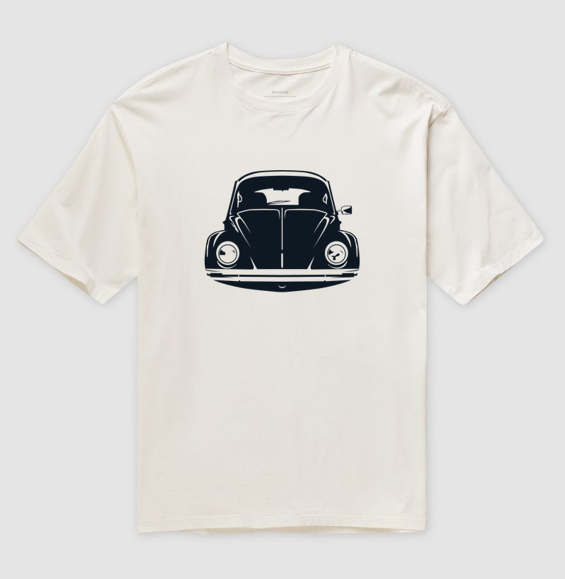 Aircooled Minimalista | Fusca - Imagem 6