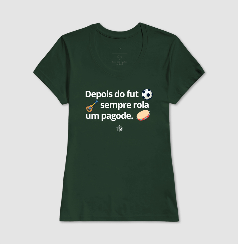 Camisa 12