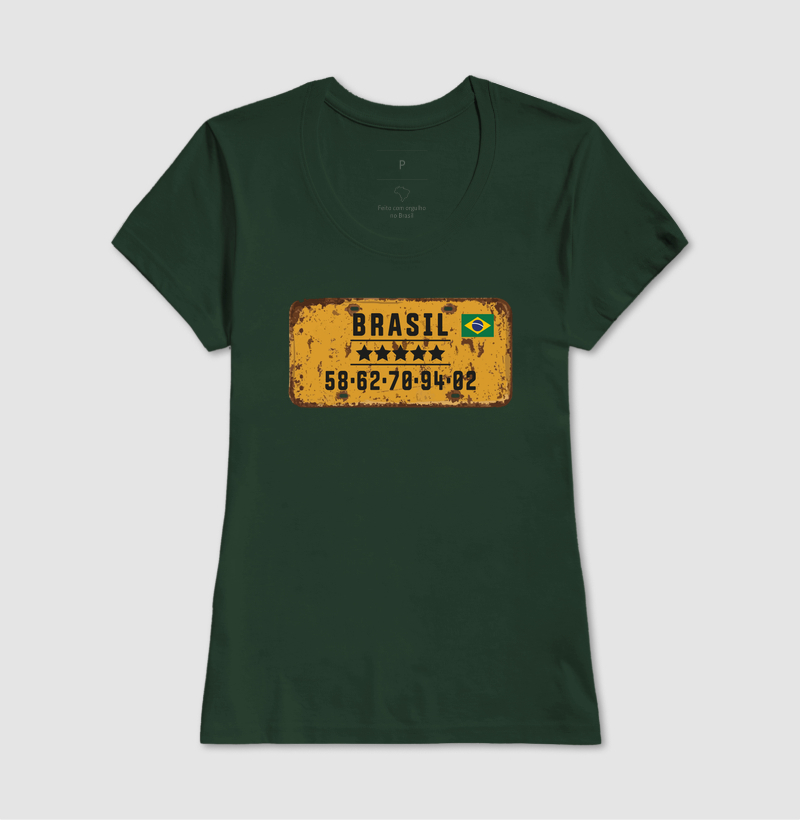 Camisa 13
