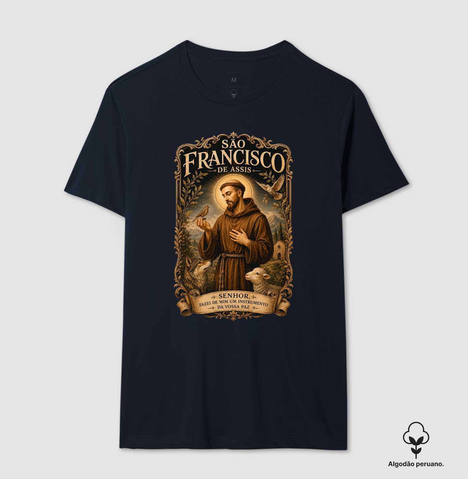 Camisa 9