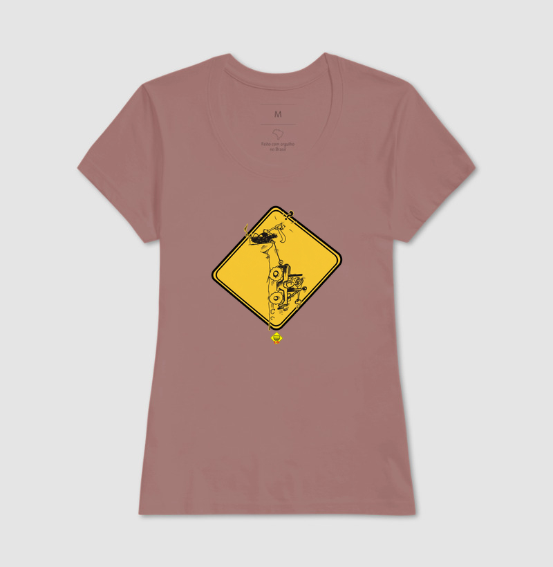 Camisa 19