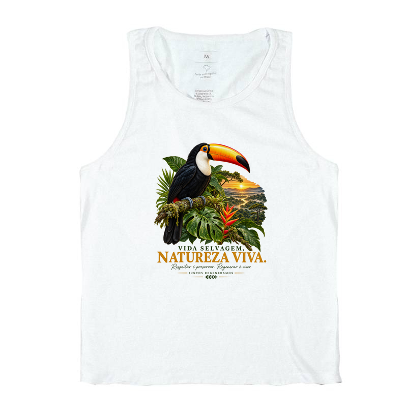 Camiseta - Tucano - Imagem 2