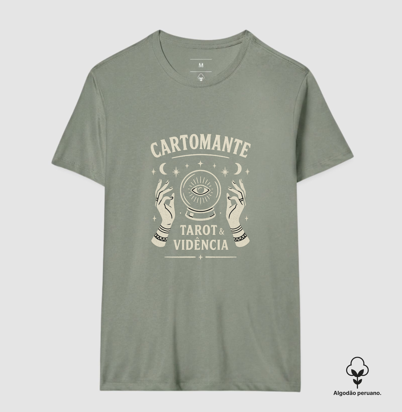 Cartomante, Tarot e Vidência - Imagem 3